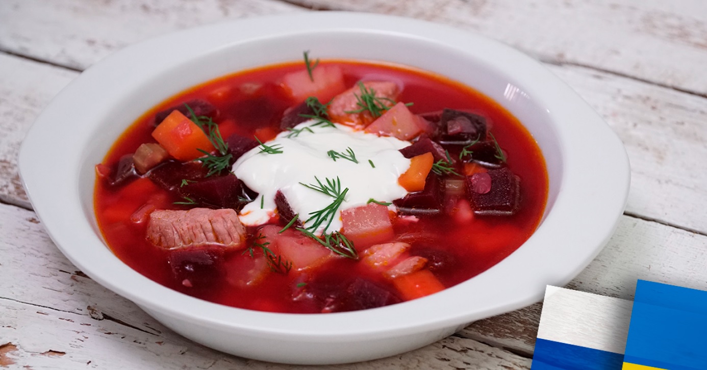 Borscht