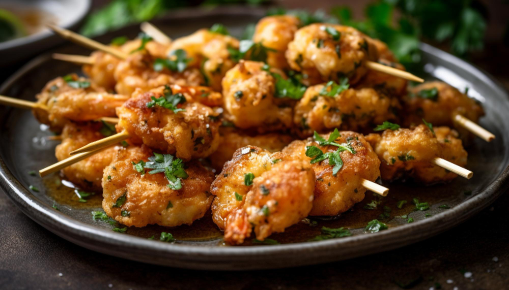 Chiken Tikka Masala