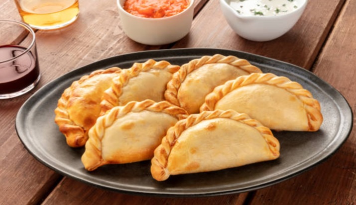 Empanadas