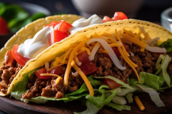 Tacos Tacos